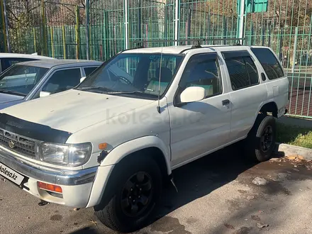 Nissan Terrano 1997 года за 1 700 000 тг. в Алматы – фото 2