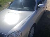 ВАЗ (Lada) Priora 2172 2012 годаfor2 300 000 тг. в Аксай – фото 4