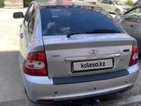 ВАЗ (Lada) Priora 2172 2012 годаfor2 300 000 тг. в Аксай – фото 2