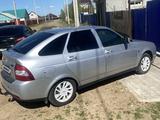 ВАЗ (Lada) Priora 2172 2012 годаfor2 300 000 тг. в Аксай – фото 3