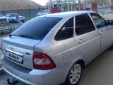 ВАЗ (Lada) Priora 2172 2012 годаfor2 300 000 тг. в Аксай – фото 5
