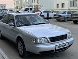Audi A6 1996 годаүшін3 500 000 тг. в Актау – фото 3