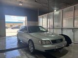 Audi A6 1996 годаүшін3 500 000 тг. в Актау – фото 4