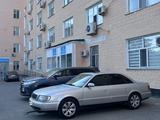 Audi A6 1996 годаүшін3 500 000 тг. в Актау – фото 2