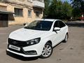 ВАЗ (Lada) Vesta 2020 годаүшін5 600 000 тг. в Петропавловск – фото 4