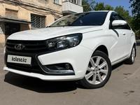 ВАЗ (Lada) Vesta 2020 годаүшін5 600 000 тг. в Петропавловск