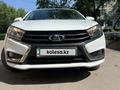 ВАЗ (Lada) Vesta 2020 годаүшін5 600 000 тг. в Петропавловск – фото 2