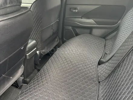 Mitsubishi Outlander 2013 года за 6 000 000 тг. в Алматы – фото 11