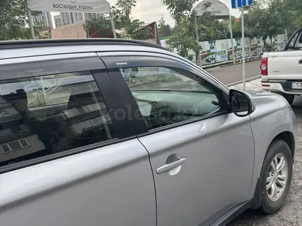 Mitsubishi Outlander 2013 года за 6 000 000 тг. в Алматы – фото 15