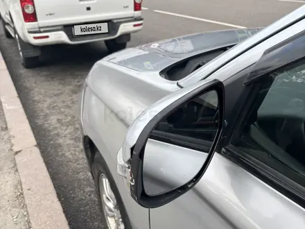 Mitsubishi Outlander 2013 года за 6 000 000 тг. в Алматы – фото 17