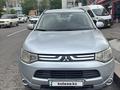 Mitsubishi Outlander 2013 года за 6 000 000 тг. в Алматы