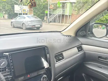 Mitsubishi Outlander 2013 года за 6 000 000 тг. в Алматы – фото 7