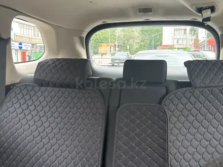 Mitsubishi Outlander 2013 года за 6 000 000 тг. в Алматы – фото 9