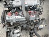 Мотор 3S FE старый за 350 000 тг. в Алматы