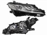 Фара Toyota Camry (XV70) 17-22 (Справа/LED/3 LED полосы) за 72 250 тг. в Талдыкорган