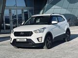 Hyundai Creta 2020 года за 8 800 000 тг. в Астана – фото 5