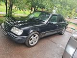 Mercedes-Benz E 300 1993 годаүшін2 200 000 тг. в Экибастуз – фото 5