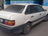 Volkswagen Passat 1990 годаүшін550 000 тг. в Актау – фото 2