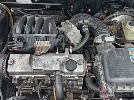 ВАЗ (Lada) 2114 2011 года за 1 500 000 тг. в Тараз – фото 11