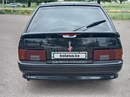 ВАЗ (Lada) 2114 2011 года за 1 500 000 тг. в Тараз – фото 8