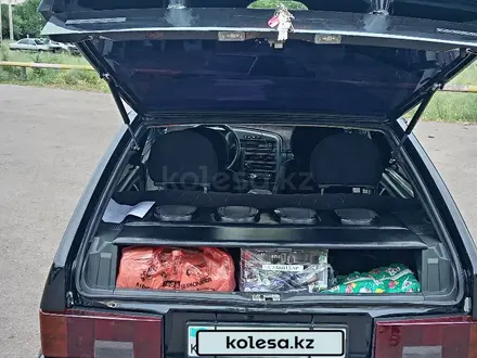ВАЗ (Lada) 2114 2011 года за 1 500 000 тг. в Тараз – фото 9