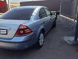 Ford Mondeo 2006 годаүшін2 950 000 тг. в Алматы – фото 4
