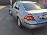 Ford Mondeo 2006 годаүшін2 950 000 тг. в Алматы – фото 5