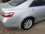 Toyota Camry 2008 года за 6 500 000 тг. в Караганда – фото 2