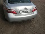 Toyota Camry 2008 года за 6 500 000 тг. в Караганда – фото 3