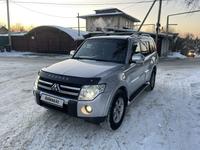 Mitsubishi Pajero 2007 годаfor8 600 000 тг. в Алматы