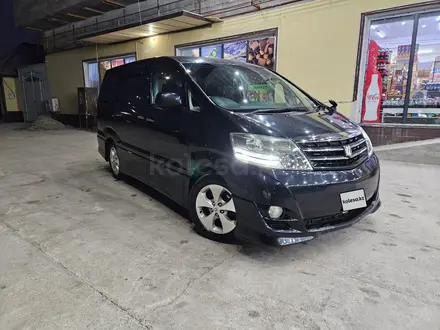 Toyota Alphard 2008 года за 5 700 000 тг. в Актобе – фото 8