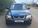 Honda CR-V 1998 года за 4 100 000 тг. в Петропавловск