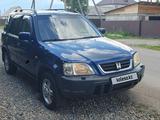 Honda CR-V 1998 года за 4 100 000 тг. в Петропавловск – фото 3