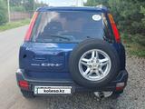 Honda CR-V 1998 года за 4 100 000 тг. в Петропавловск – фото 4
