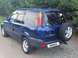 Honda CR-V 1998 года за 4 100 000 тг. в Петропавловск – фото 5