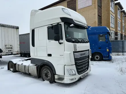 DAF  XF 2018 года за 28 000 000 тг. в Уральск – фото 11