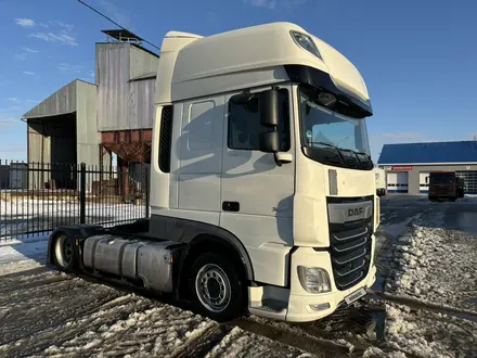 DAF  XF 2018 года за 28 000 000 тг. в Уральск – фото 7