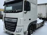 DAF  XF 2018 годаүшін27 500 000 тг. в Уральск – фото 5