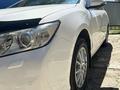 Toyota Camry 2013 годаүшін9 850 000 тг. в Усть-Каменогорск – фото 8