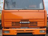 КамАЗ  Камаз 6520 (Самосвал Евро 4) 2003 годаfor4 200 000 тг. в Алматы