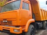 КамАЗ  Камаз 6520 (Самосвал Евро 4) 2003 годаfor4 200 000 тг. в Алматы – фото 3