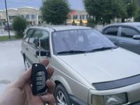 Volkswagen Passat 1990 годаfor2 000 000 тг. в Талгар