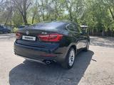 BMW X6 2016 годаүшін18 900 000 тг. в Алматы – фото 4