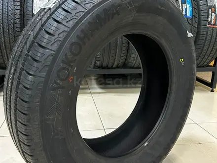 215/55R18 99V G058 Yokohama за 77 800 тг. в Астана