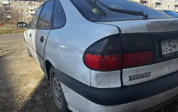 Renault Laguna 1997 года за 550 000 тг. в Караганда