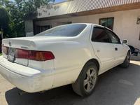 Toyota Camry 1999 годаүшін3 000 000 тг. в Алматы