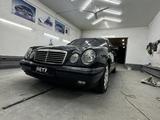 Mercedes-Benz E 320 1998 года за 4 200 000 тг. в Шымкент – фото 4