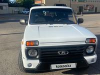 ВАЗ (Lada) Lada 2121 2021 годаүшін5 300 000 тг. в Павлодар