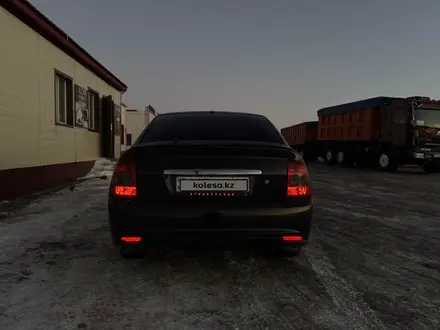 ВАЗ (Lada) Priora 2172 2011 года за 2 800 000 тг. в Астана