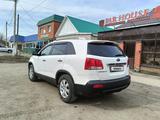 Kia Sorento 2010 года за 7 500 000 тг. в Актобе – фото 2